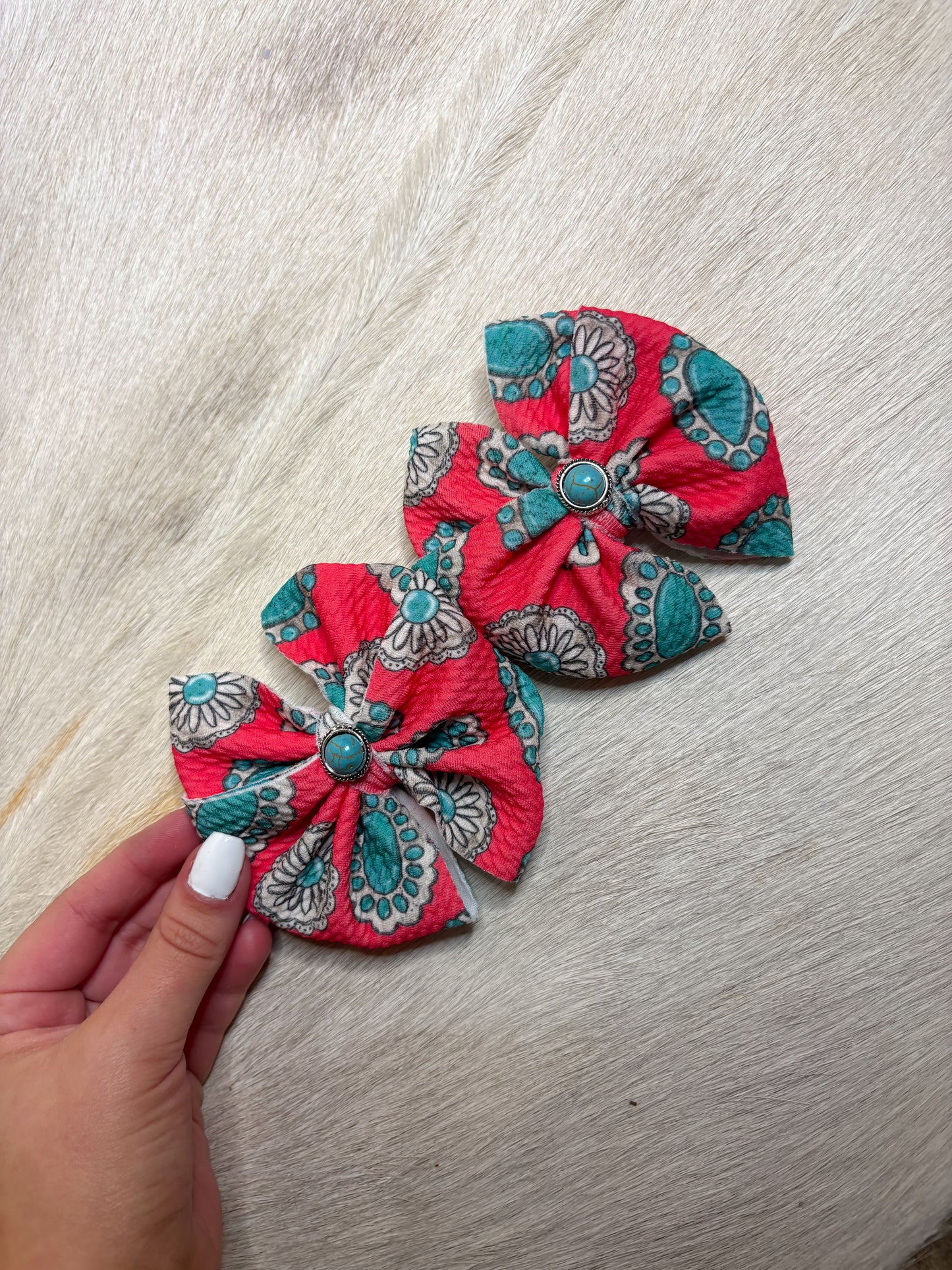 4 INCH MESSY PIGGIES CHARMS ADDED