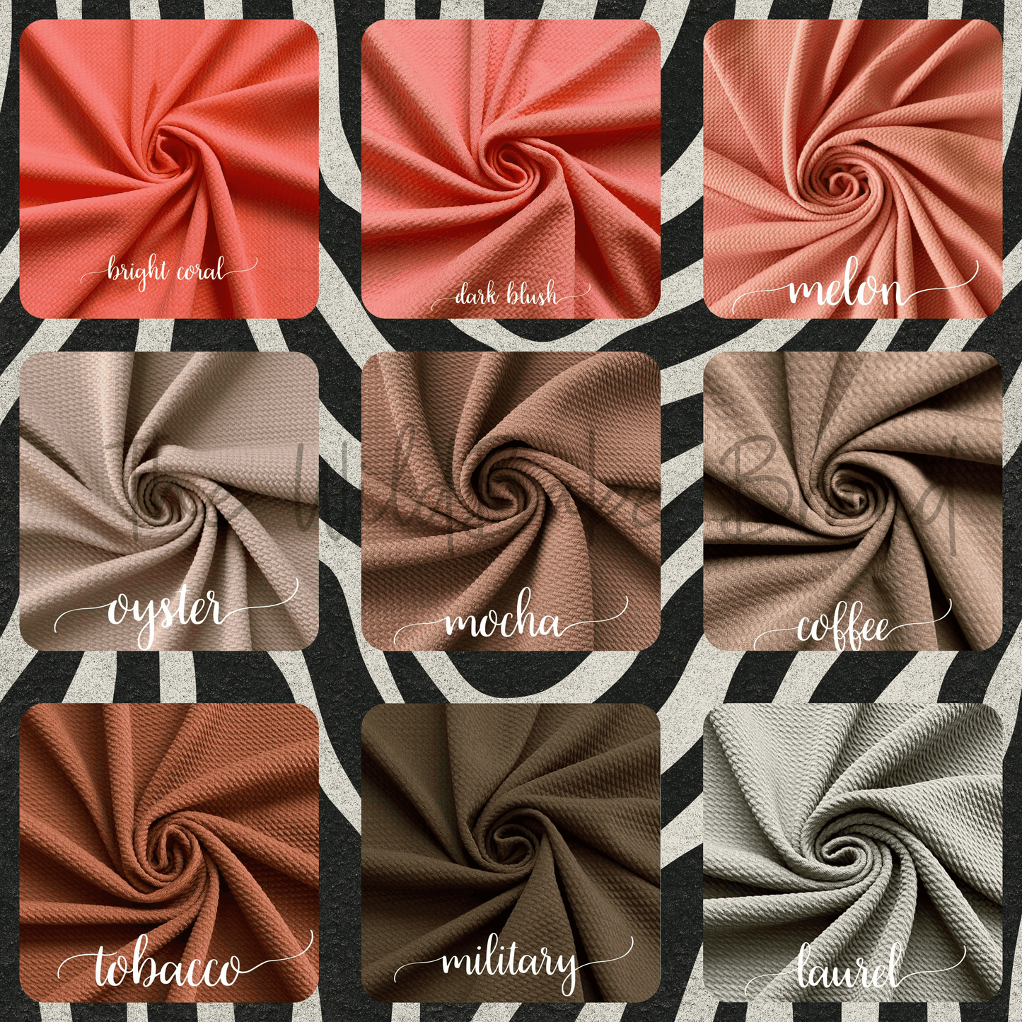SOLID BOWS