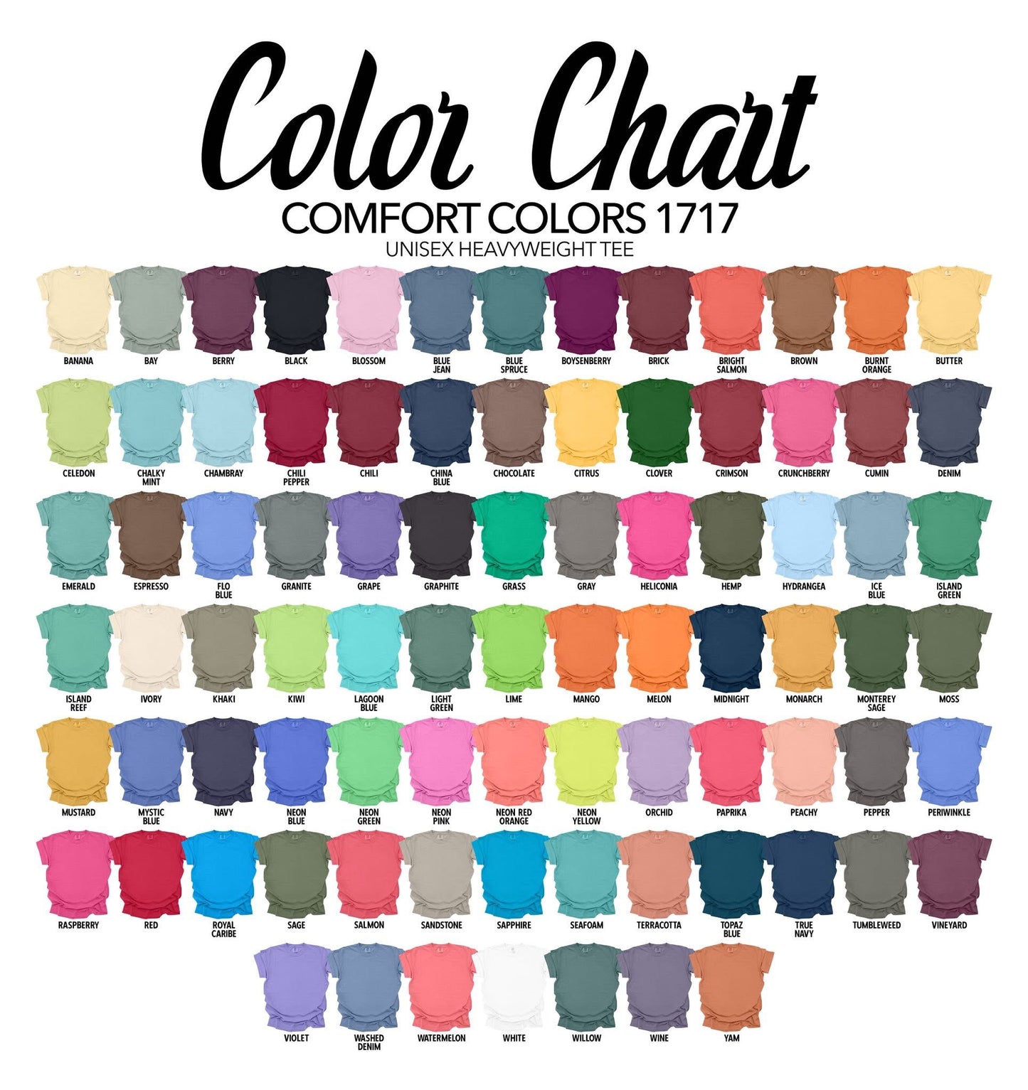 BLUE COLLAR GRAPHIC TEE