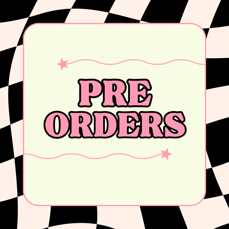 ✰𝚙𝚛𝚎 𝚘𝚛𝚍𝚎𝚛𝚜✰