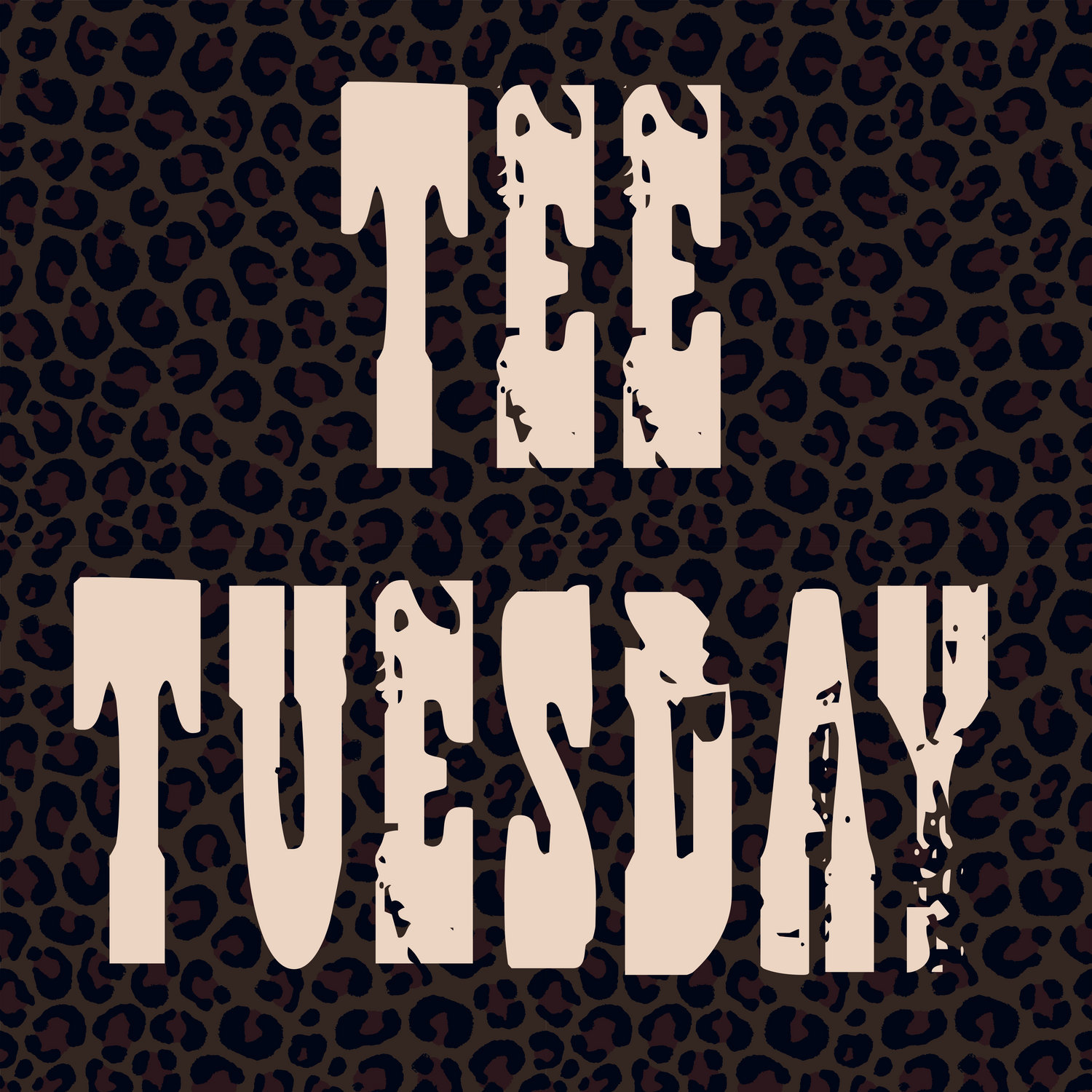 TEE TUESDAY