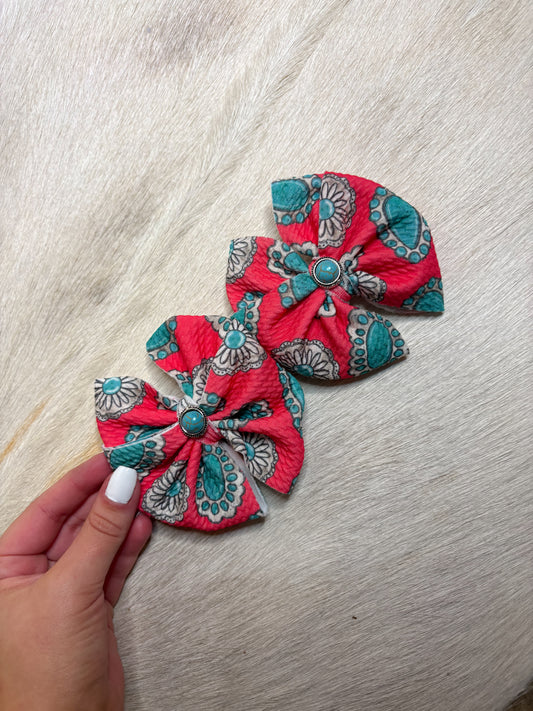 4 INCH MESSY PIGGIES CHARMS ADDED