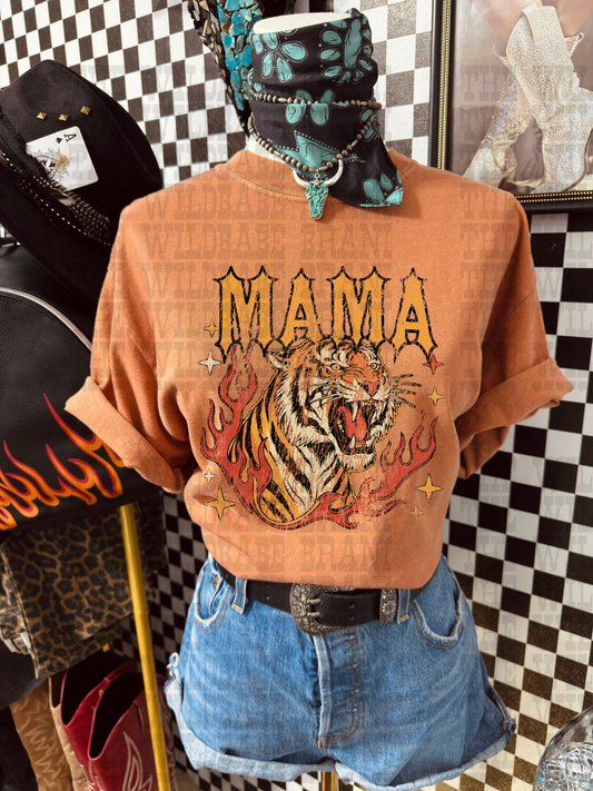 VINTAGE MAMA TEE TUESDAY