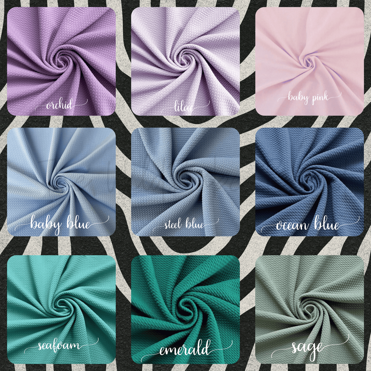 SOLID BOWS