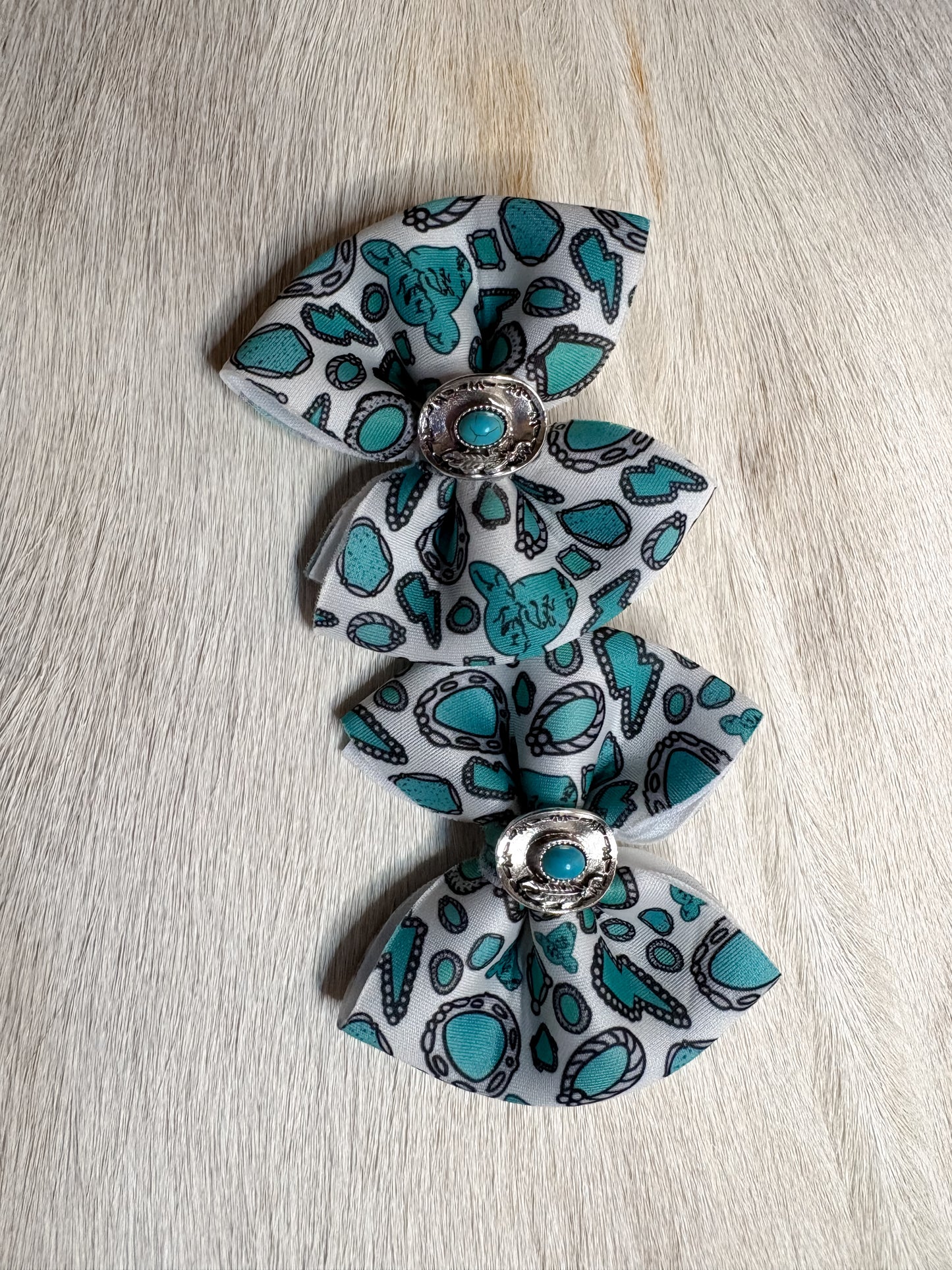 4 INCH PIGGIES HAT CHARM ADDED